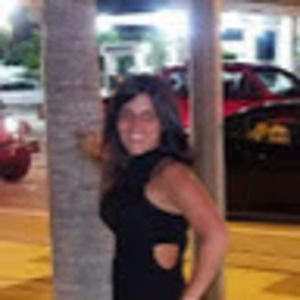 Meet your Posher, Monica